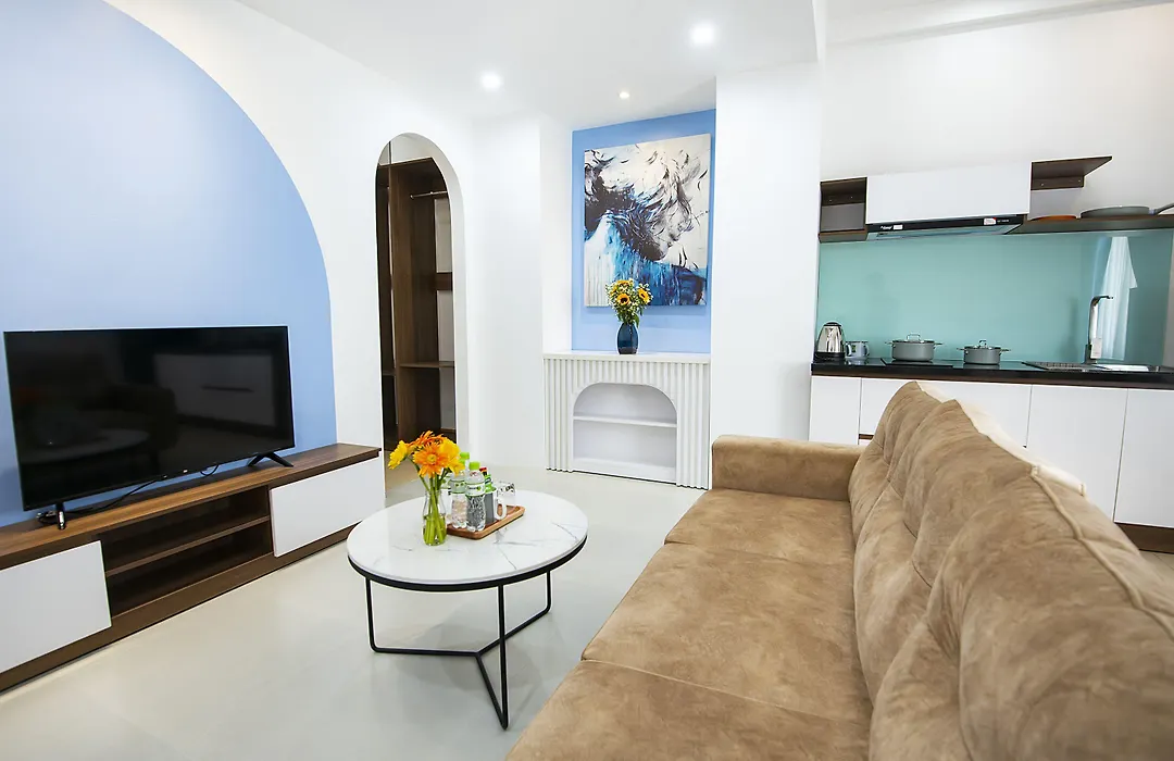 Valentino Homestay Hue-1