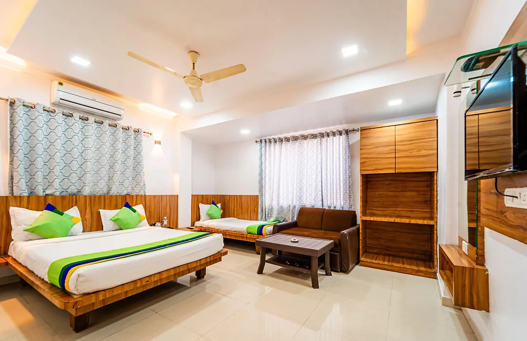 Hotel Anupam-1