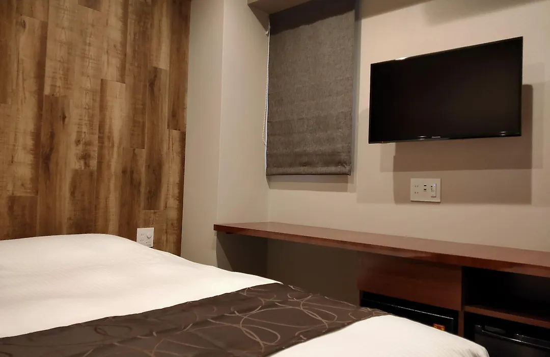 Hotel Erenoa-1