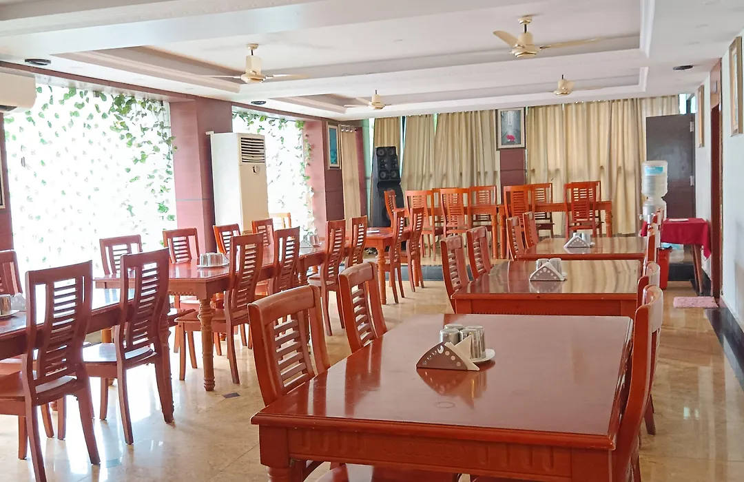 Hotel Nk International-1