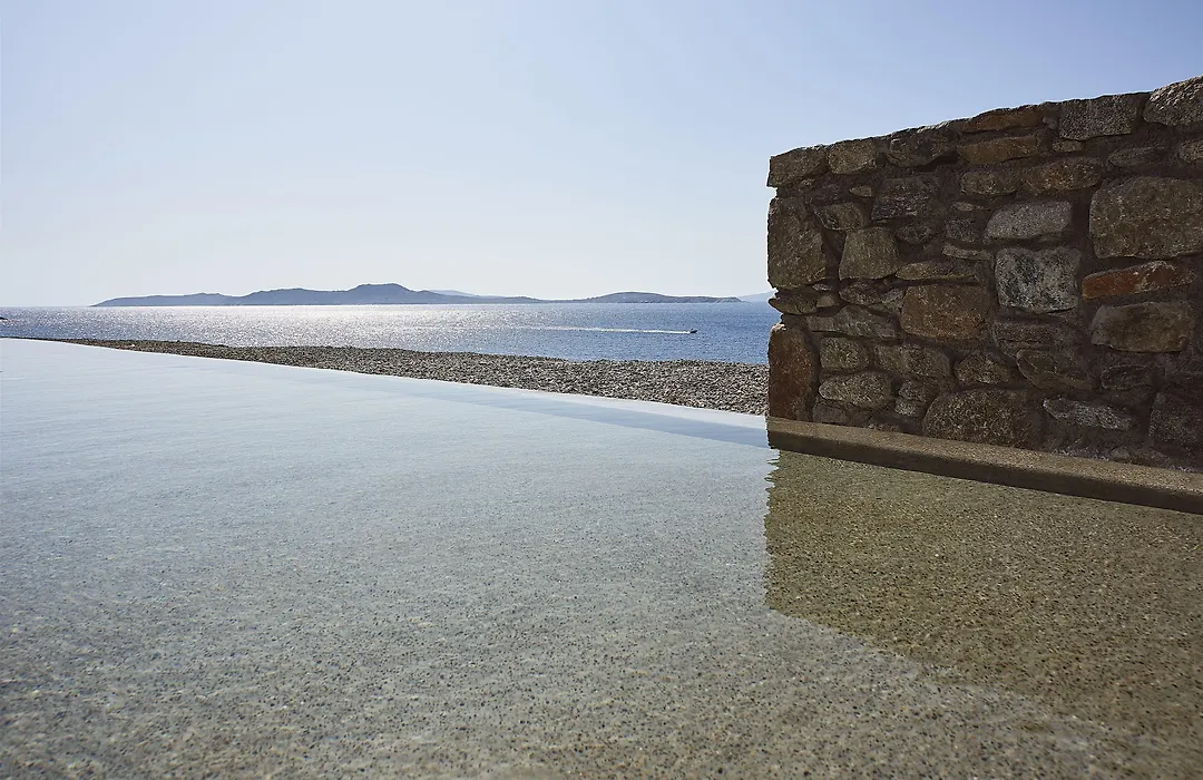 Amazon Mykonos Resort & Spa-1