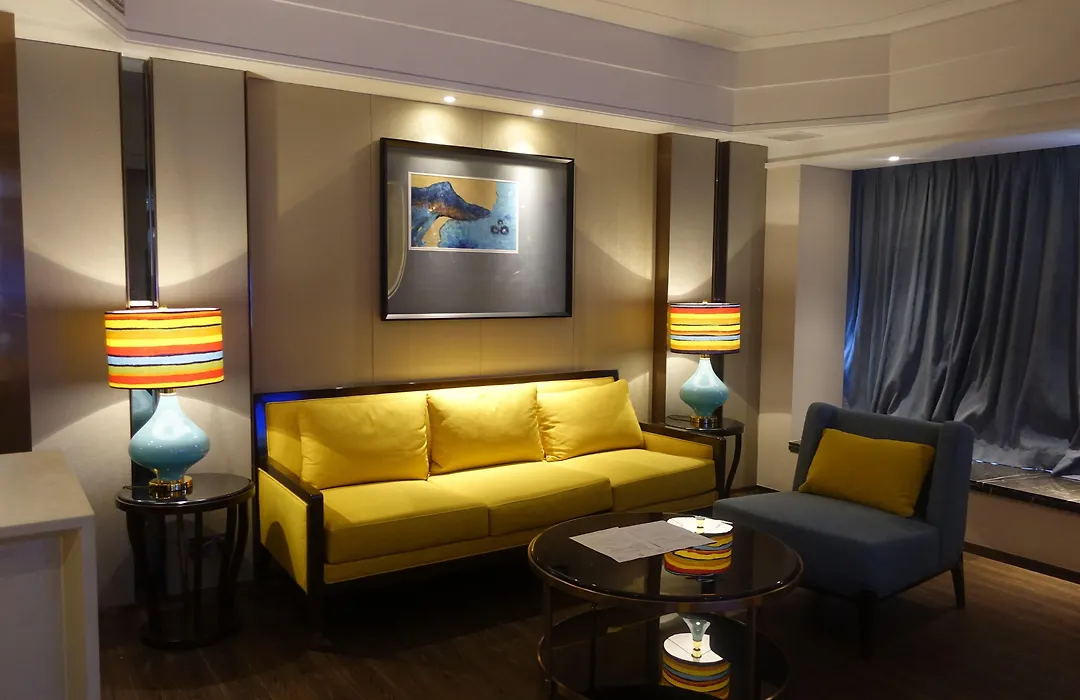Clifford Suites-1