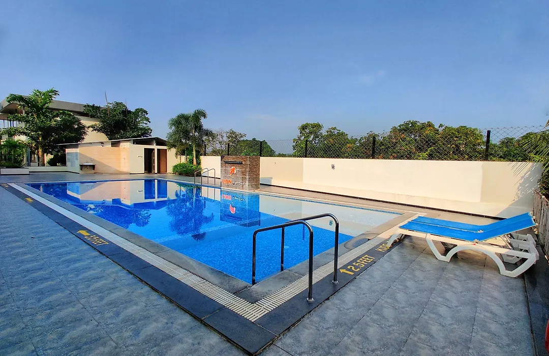 Lion Signature Family Resort-1