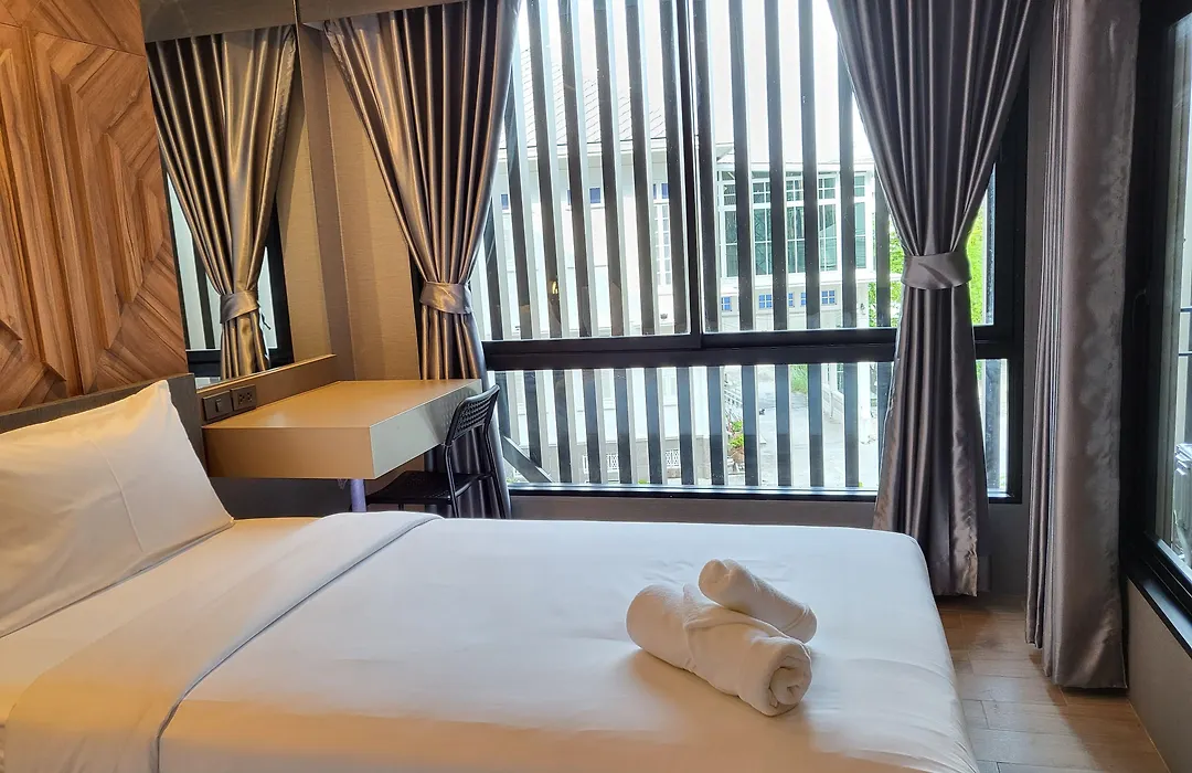 S3 Siam Bangkok Hotel-1