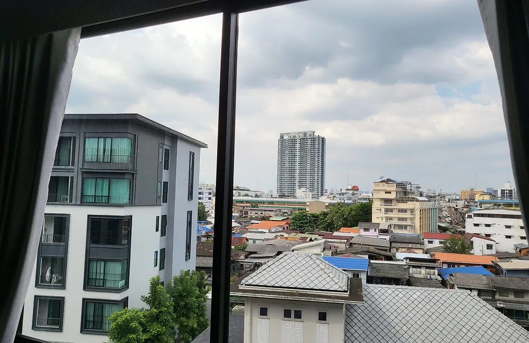 S3 Siam Bangkok Hotel-1