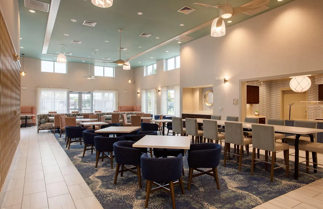 Homewood Suites By Hilton Myrtle Beach Coastal Grand Mall-1