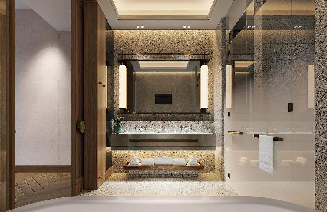 Doubletree By Hilton Zhuhai Hengqin-1