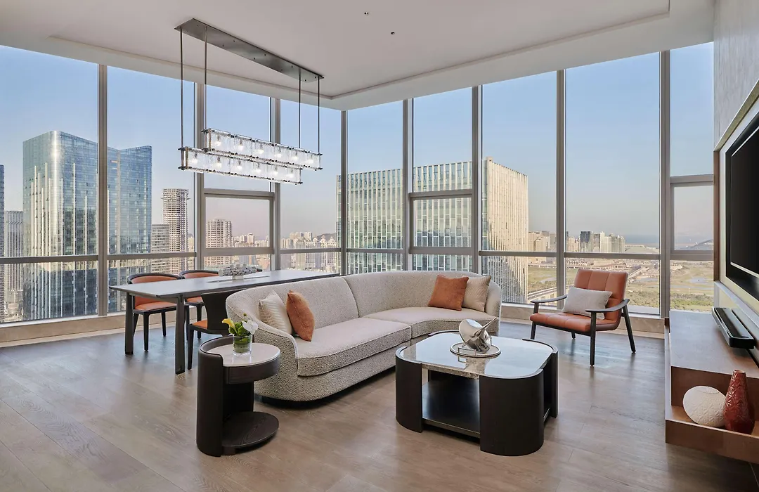 Doubletree By Hilton Zhuhai Hengqin-1