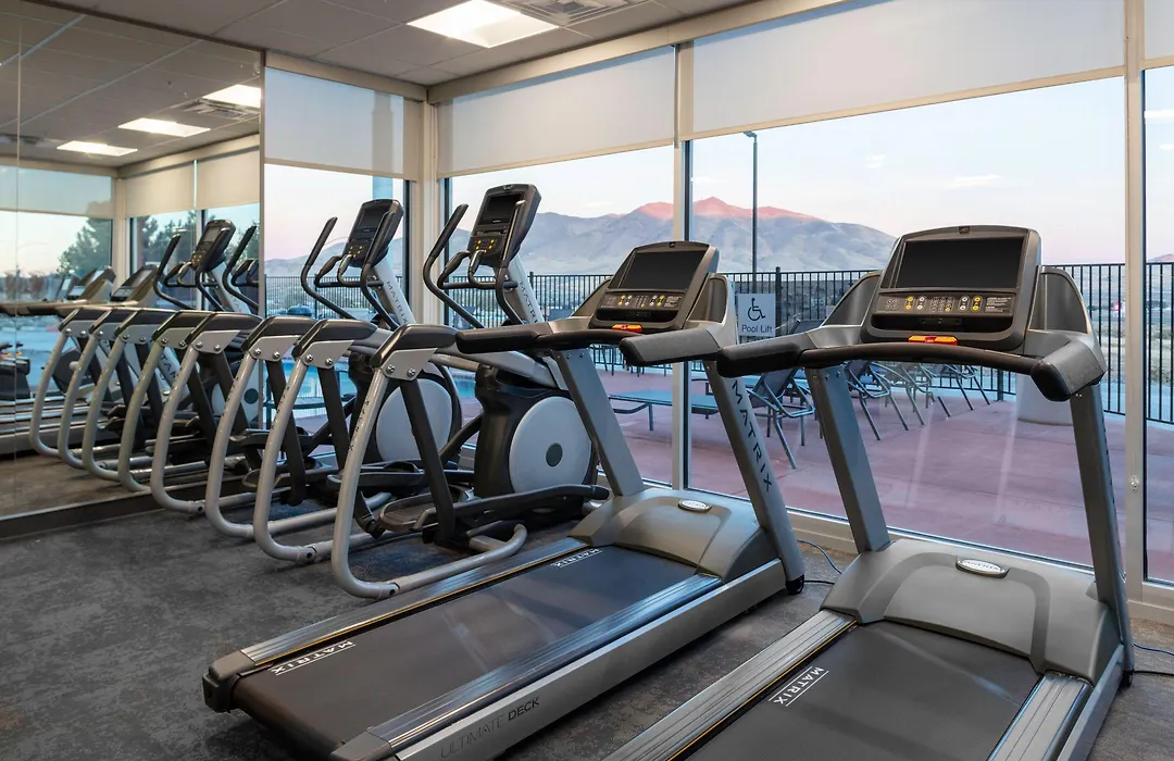 Fairfield Inn & Suites By Marriott Winnemucca-1