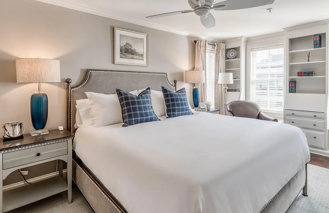 134 Prince - Luxury Boutique Hotel-1