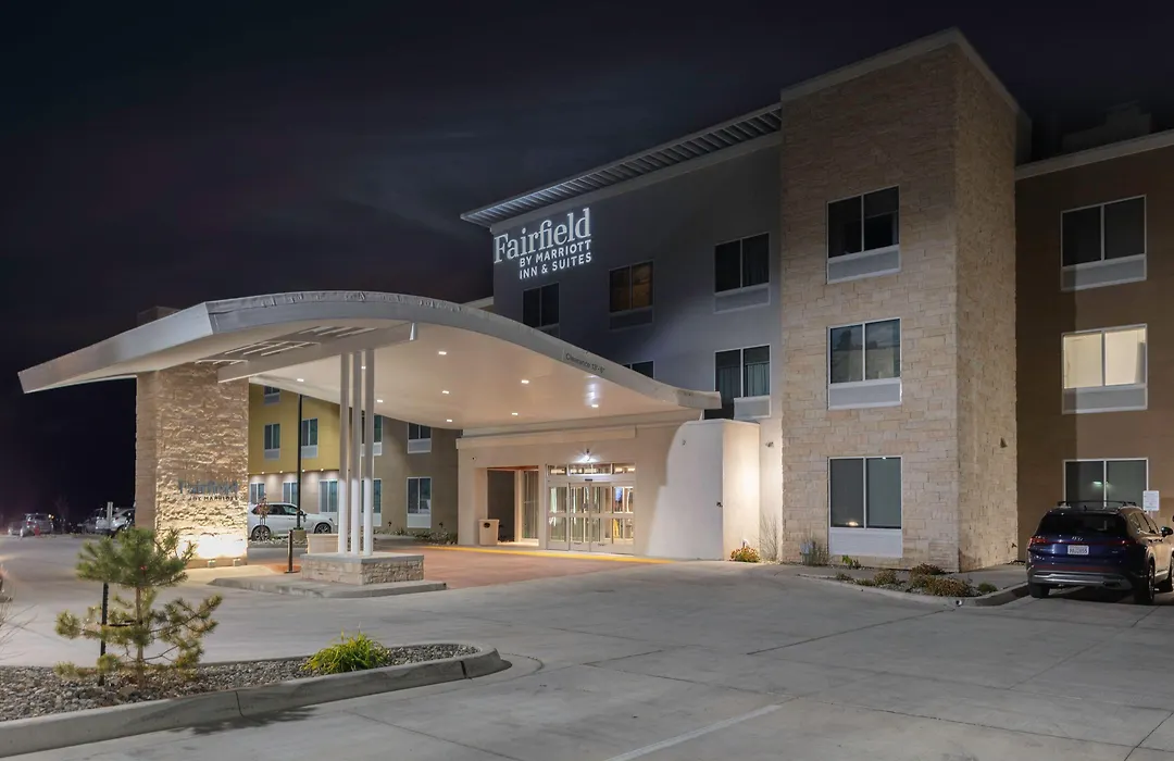 Fairfield Inn & Suites By Marriott Winnemucca-1