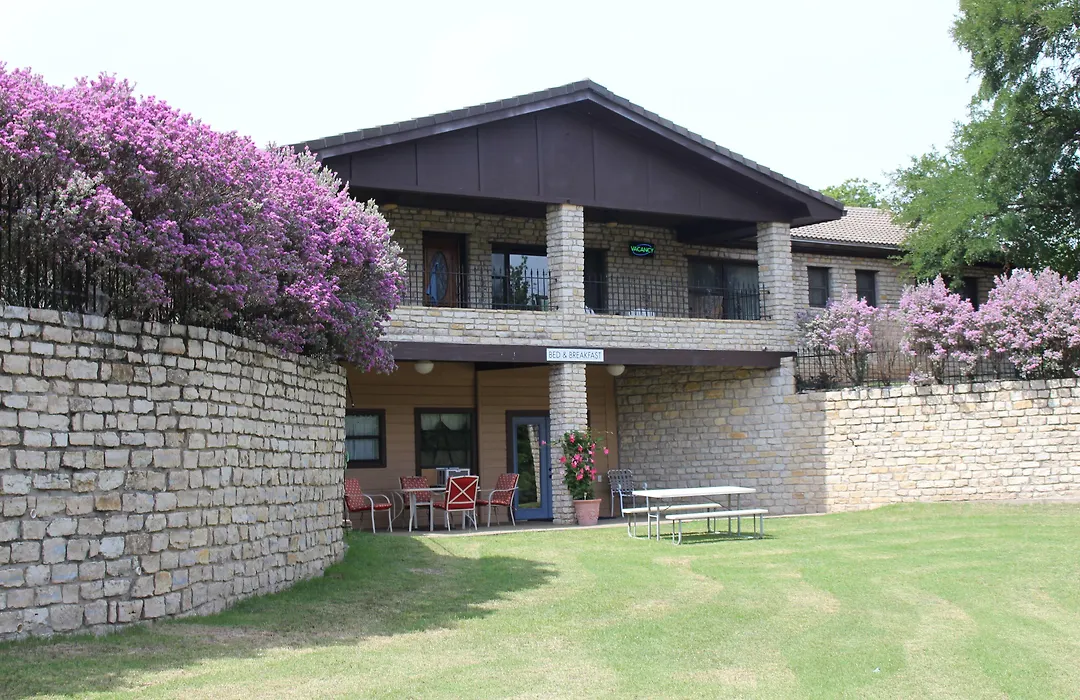 Live Oak B&B-1