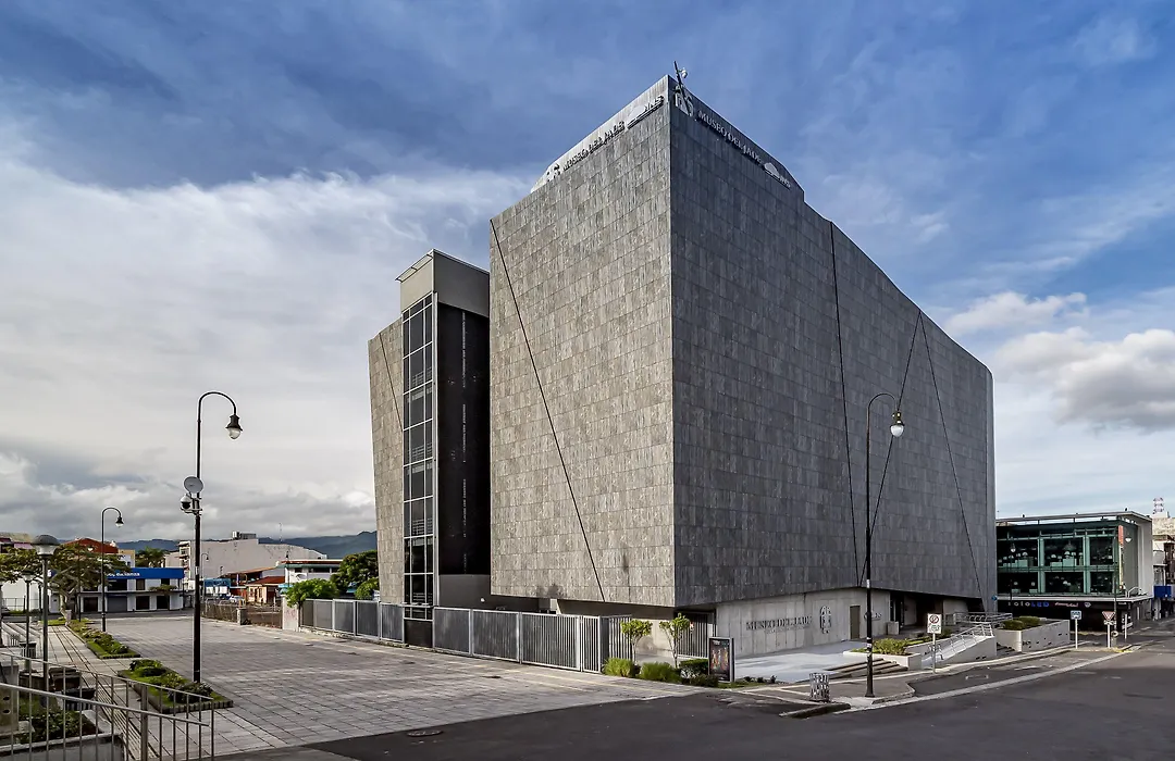Holiday Inn San Jose La Sabana By Ihg-1