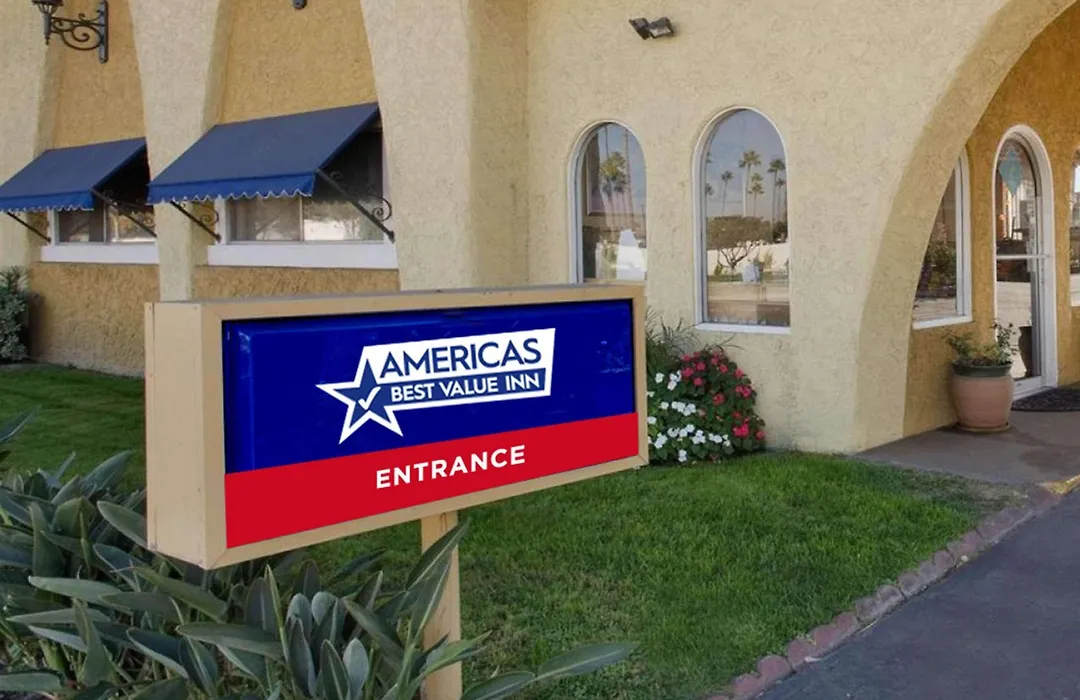 America'S Best Value Inn-1