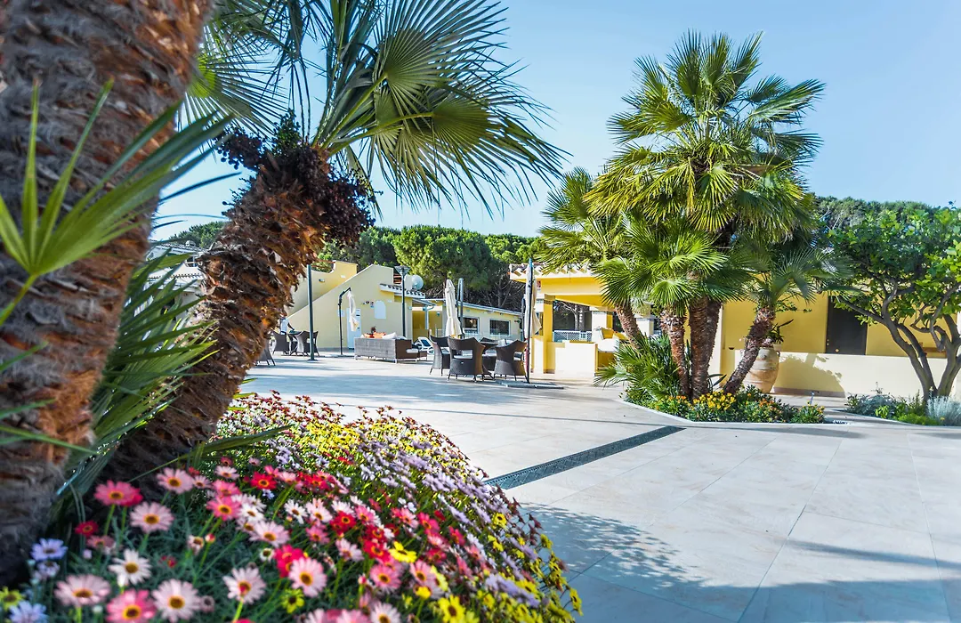 Hotel Fiore Di Maggio-1