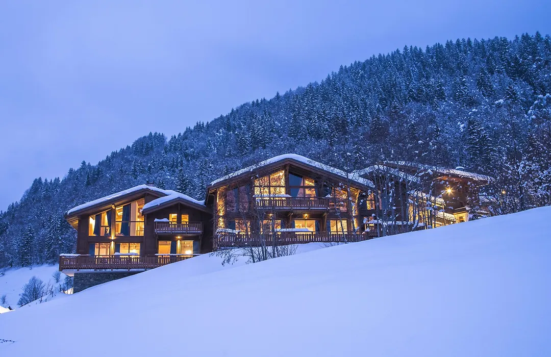 Les Portes de Megève-1