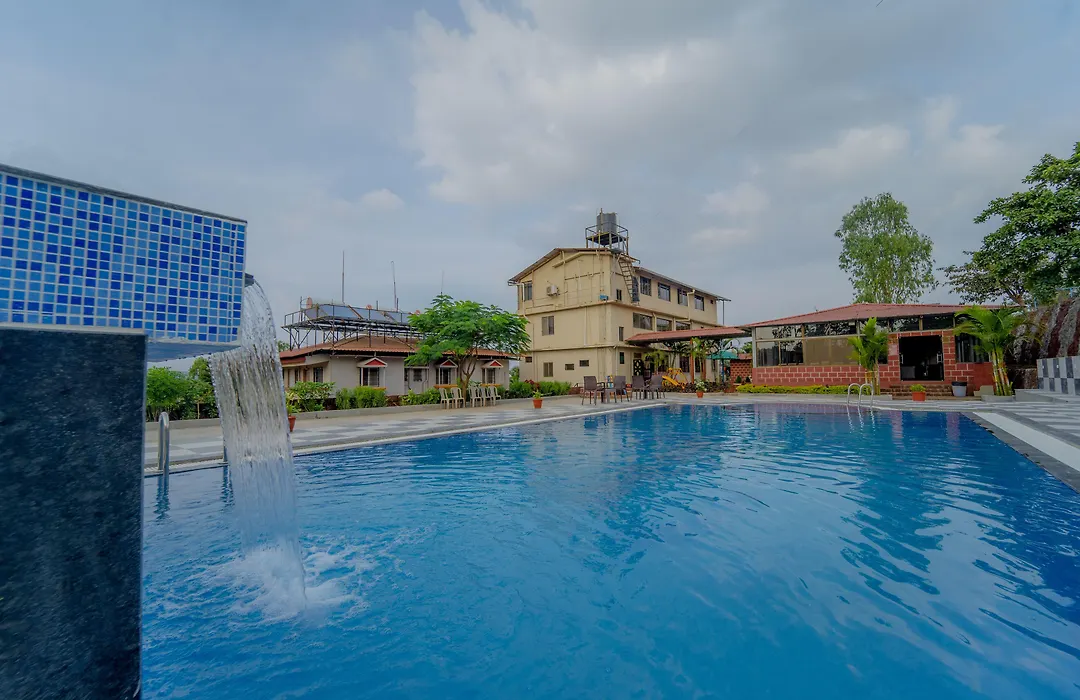 Treebo Jeevan Village-1