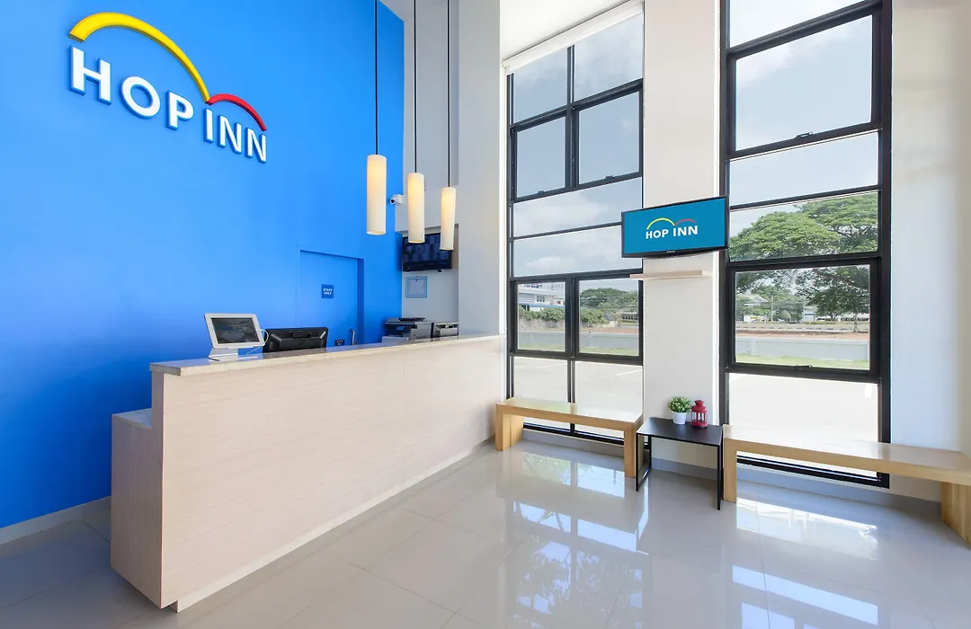 Hop Inn Hua Hin-1
