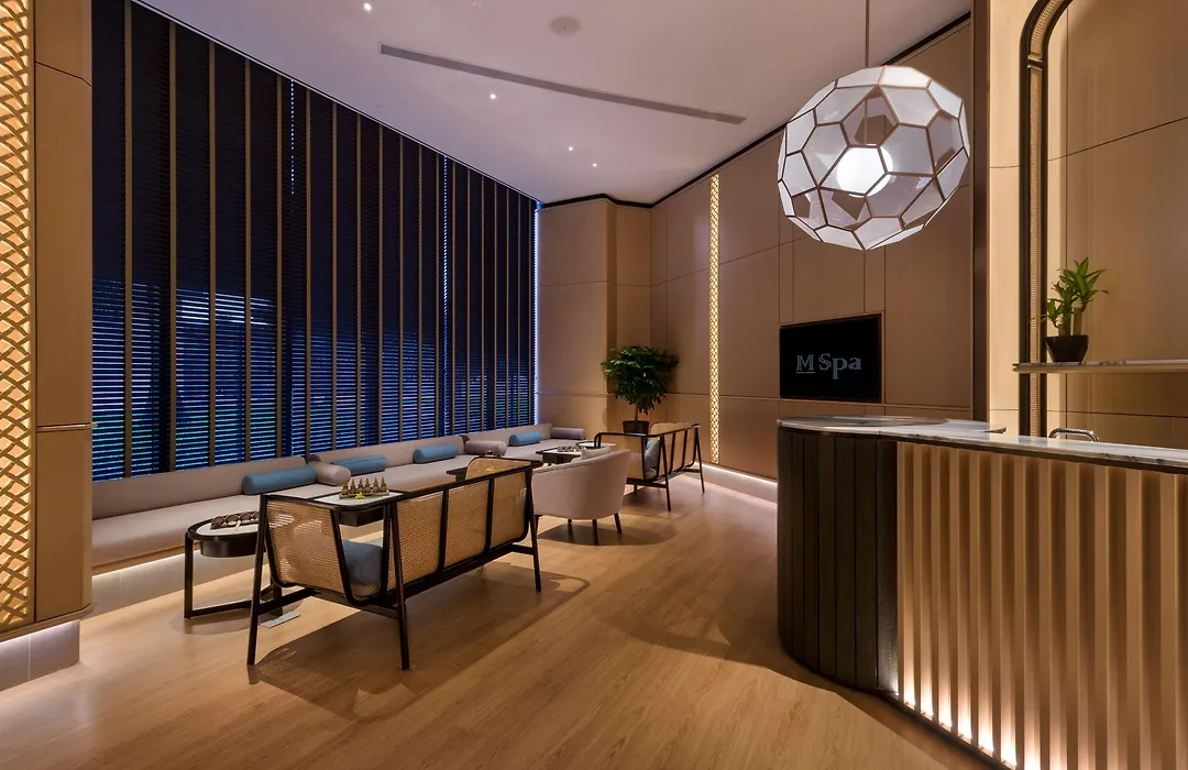 M Resort & Hotel Kuala Lumpur-1