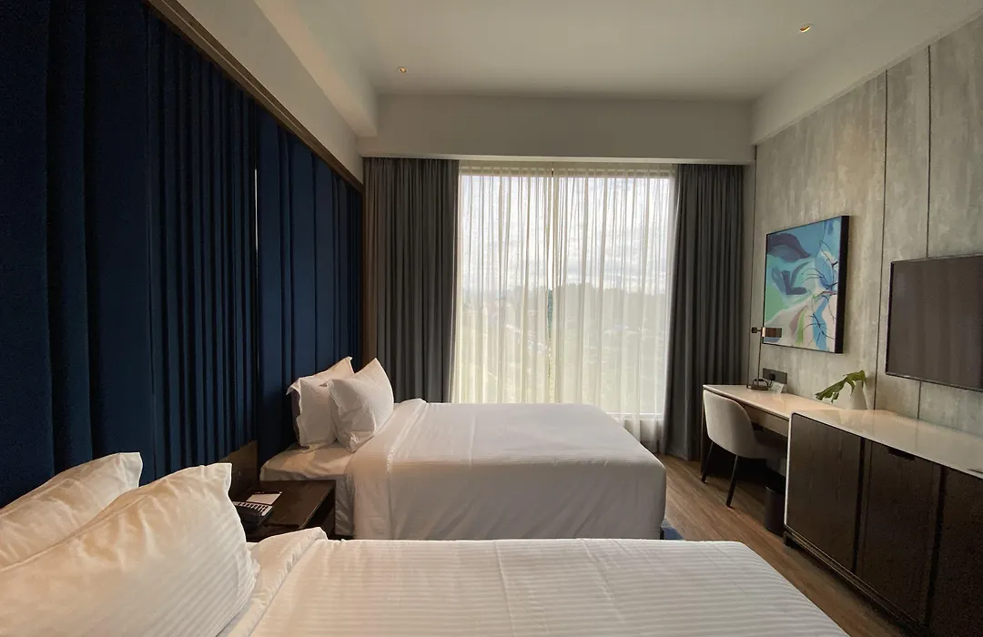 M Resort & Hotel Kuala Lumpur-1