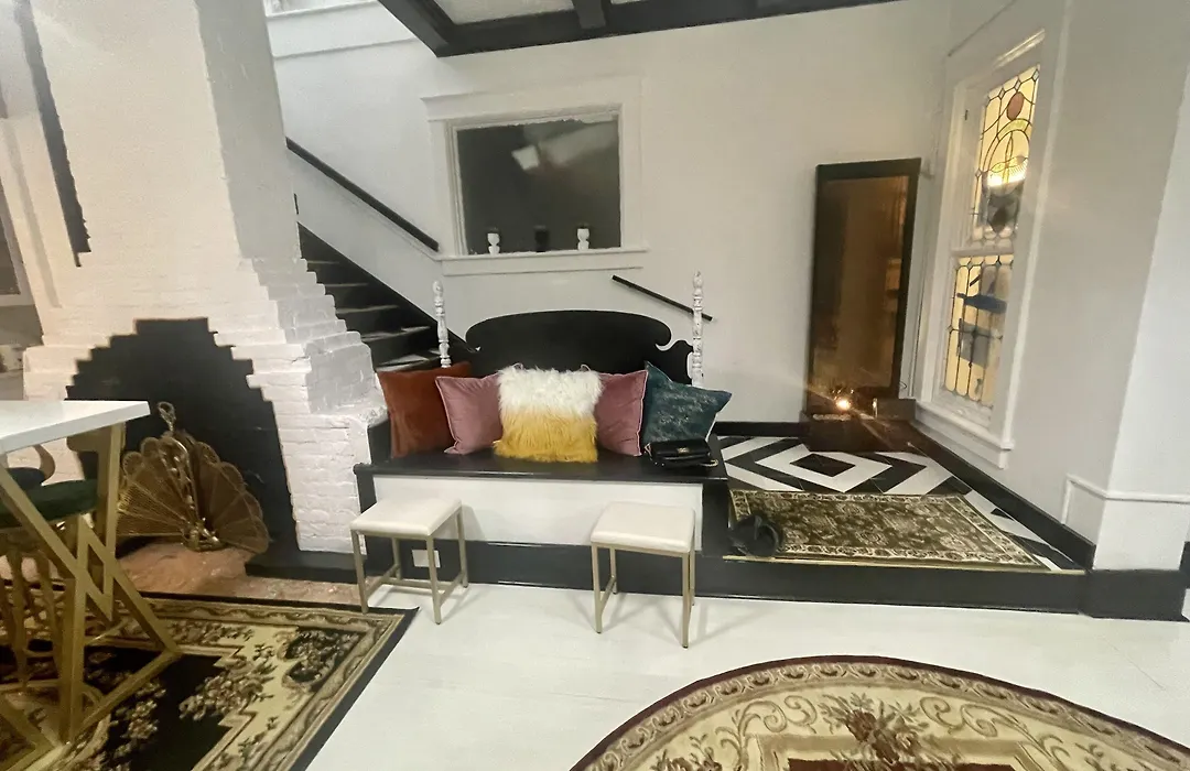 Prestige Collection, Hotel Boutique-1
