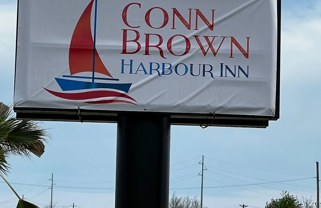 Conn Brown Harbour Inn-1