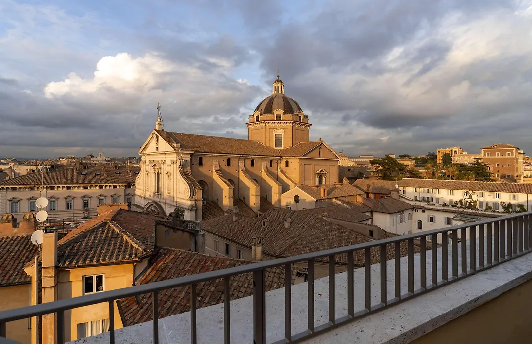 Radisson Collection Hotel, Roma Antica-1