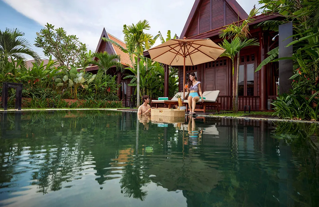 Angkor Green Gardens By Dara-1