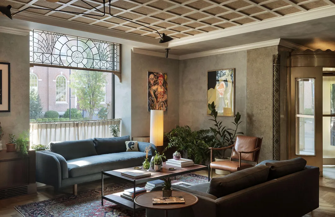 The Quoin Hotel-1