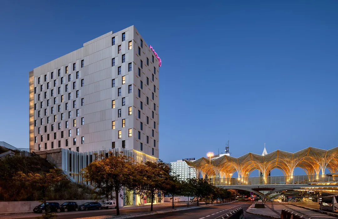 Moxy Lisboa Oriente-1
