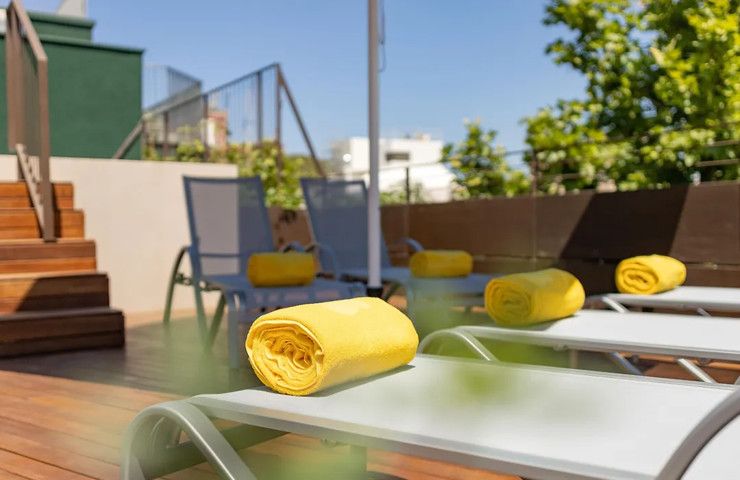 Joe'S Gomila Boutique Hotel-1