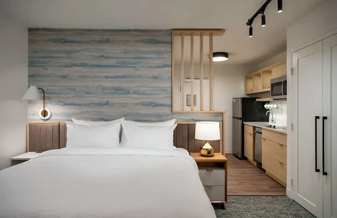 Towneplace Suites By Marriott Oshkosh-1