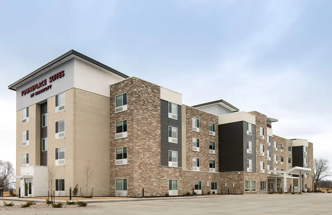 Towneplace Suites By Marriott Oshkosh-1