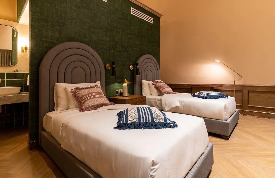 Casa H Hotel Boutique-1