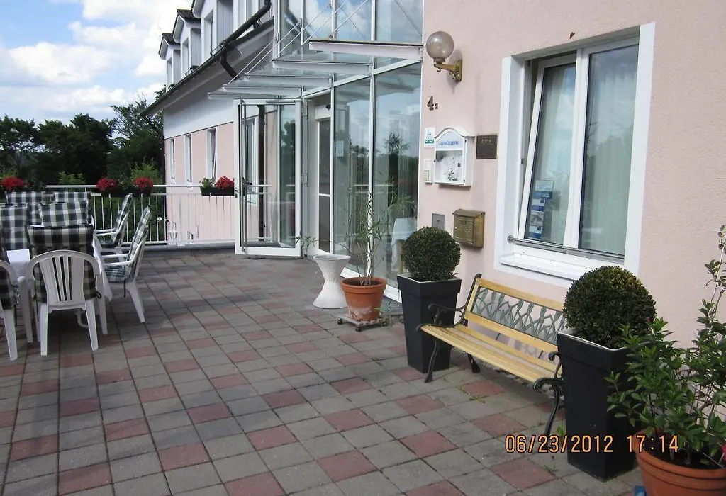 Altmühlberg Hotel&Restaurant-1