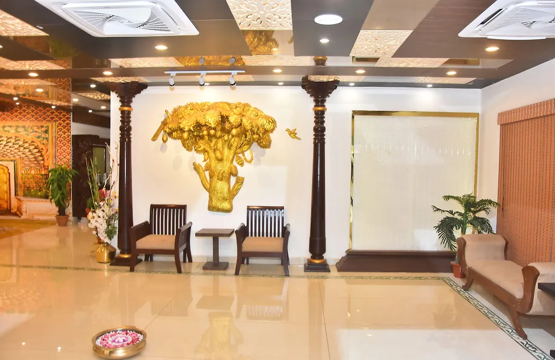Justa Sarang, Rameswaram-1