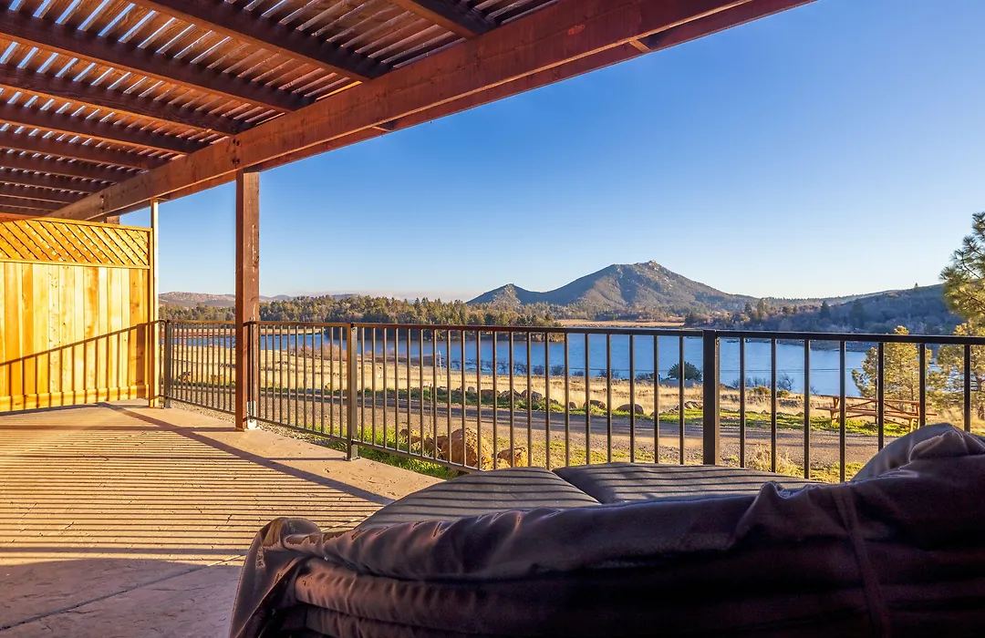 Quiet Mind Mountain Lodge, Retreat & Spa-1