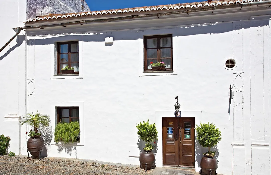 Casa Pinto-1