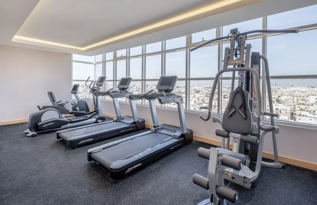 Residence Inn By Marriott Dammam-1