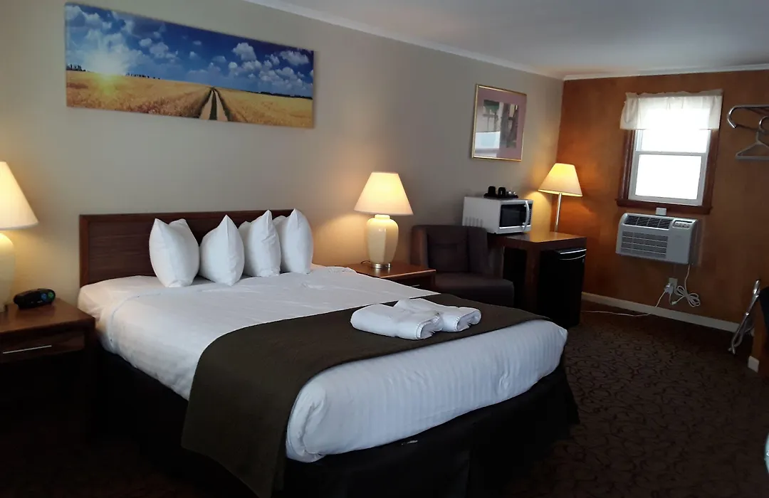 Gladstone Motel-1