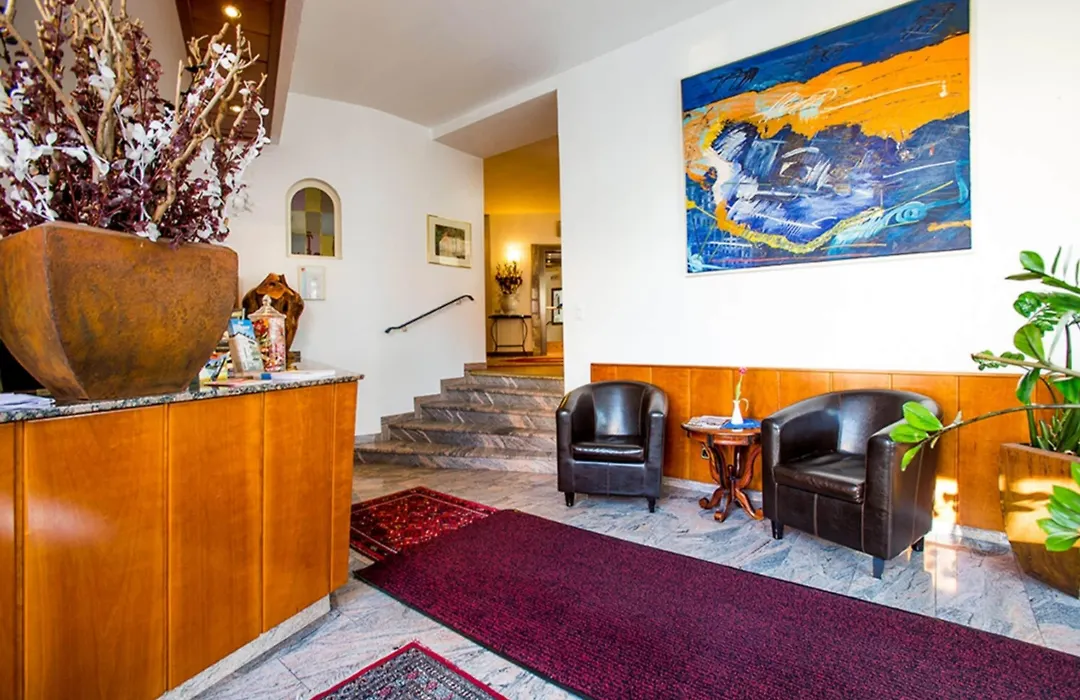 Hotel Wegener-1