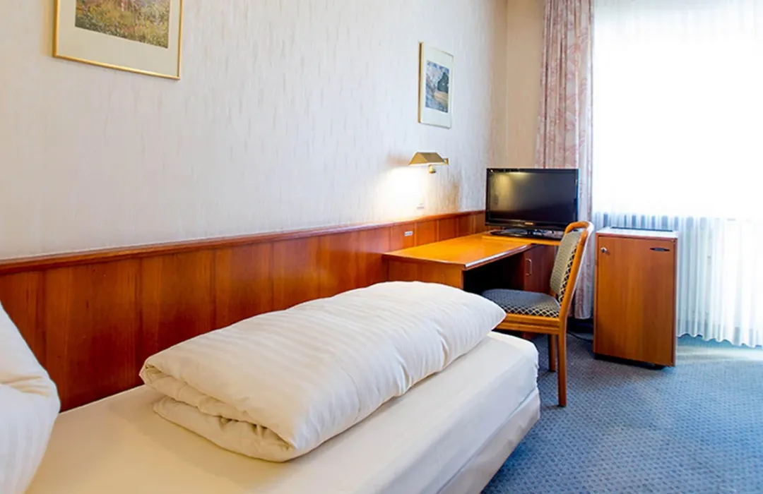 Ap Hotel Wegener-1