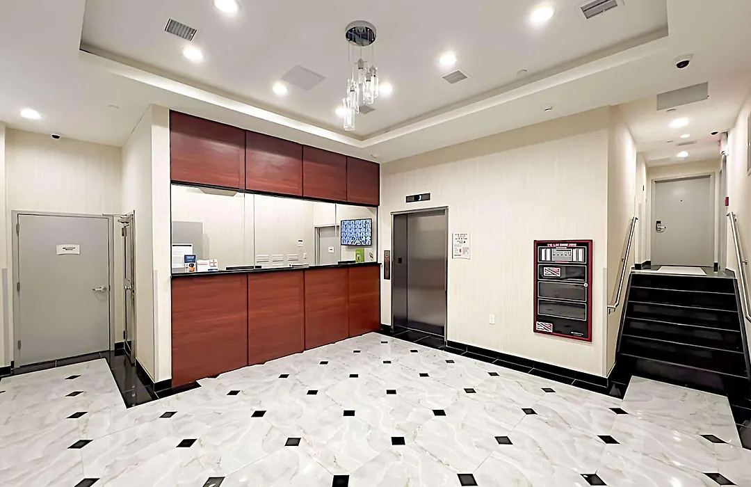 Rodeway Inn Brooklyn - Brownsville-1