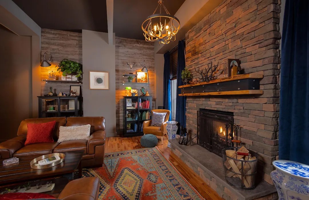 The Larix Hotel-1
