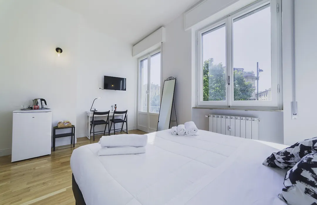 Lavagnini My Place B&B-1