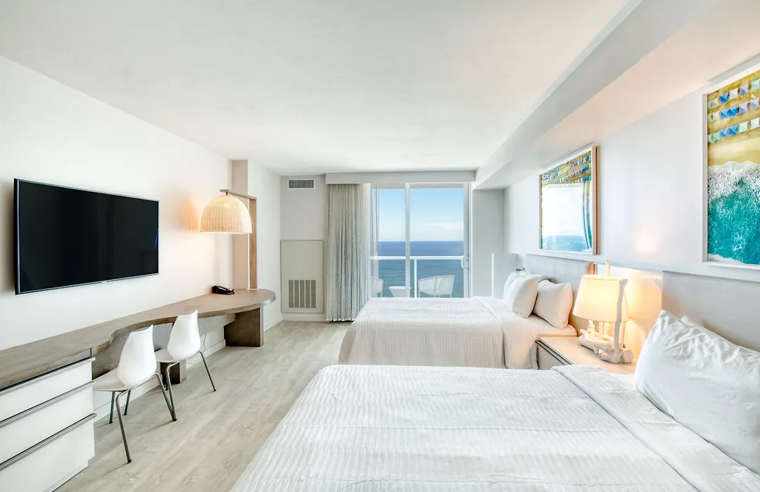 Daytona Grande Oceanfront Resort-1