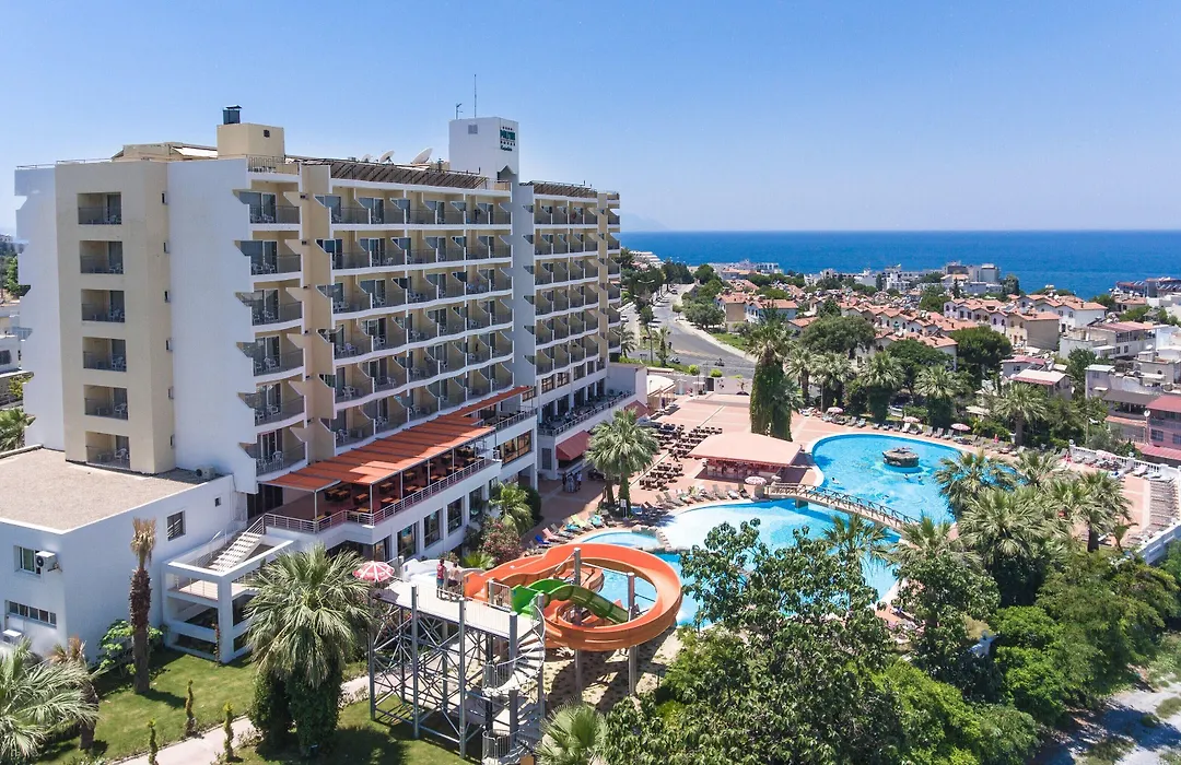 Palmin Hotel-1