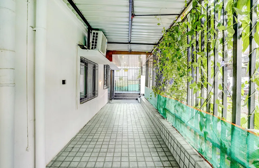 Fabhotel Viva House - Talegaon-1