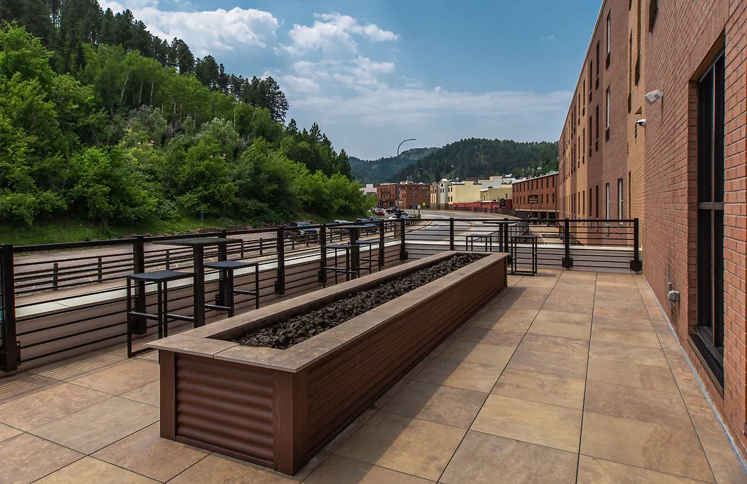 Four Points By Sheraton Deadwood-1