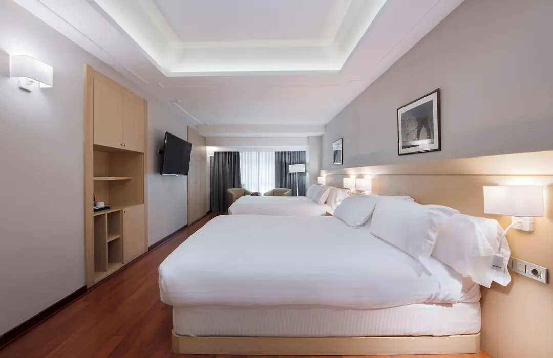 Suites Plaza Hotel & Wellness-1